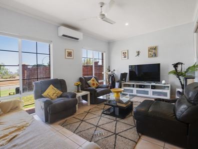 1A Bond Place, Karratha WA 6714
