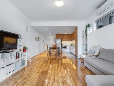 01/2 Wembley Court, Subiaco WA 6008