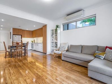 01/2 Wembley Court, Subiaco WA 6008