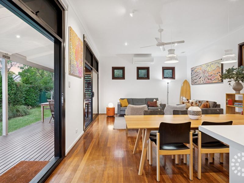 10 Fifth Avenue, Beaconsfield