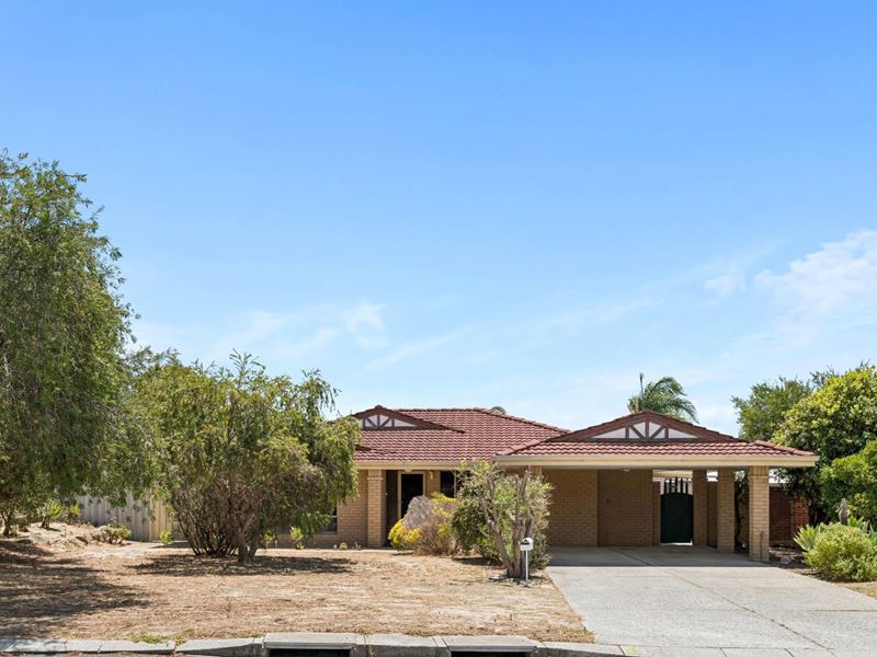 6 Whitney Place, Alexander Heights