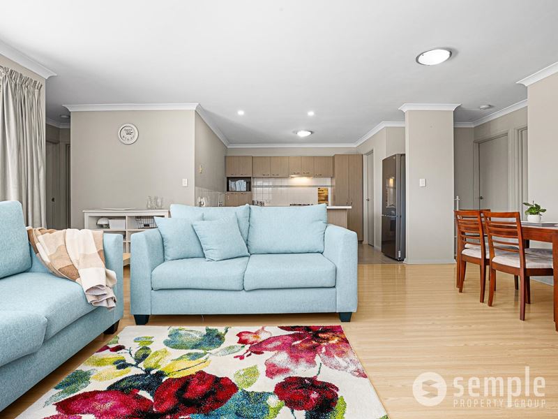1/1 Jardine Street, Success