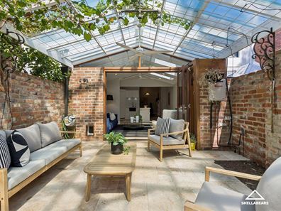 20 Catherine Street, Subiaco WA 6008