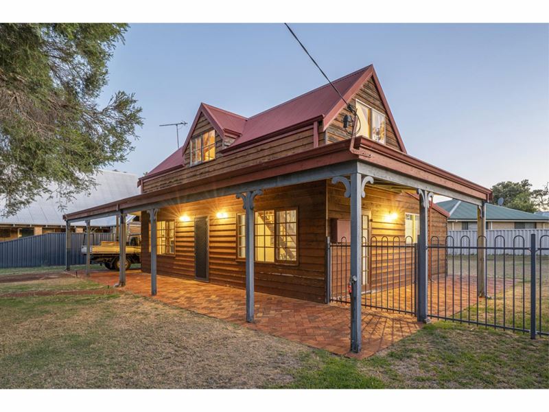 2 Marri Drive, Dunsborough WA 6281