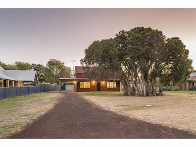 2 Marri Drive, Dunsborough WA 6281