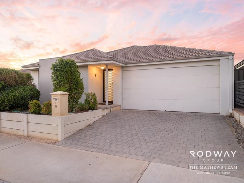 1C Lannam Rd, Hilbert WA 6112