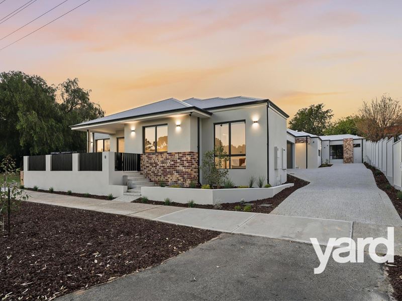 3/8 Stephano Way, Coolbellup