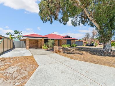 36 Rosella Circle, Ballajura WA 6066