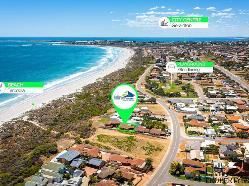 3/50 Glendinning Road, Tarcoola Beach