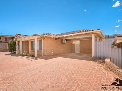 3/50 Glendinning Road, Tarcoola Beach WA 6530
