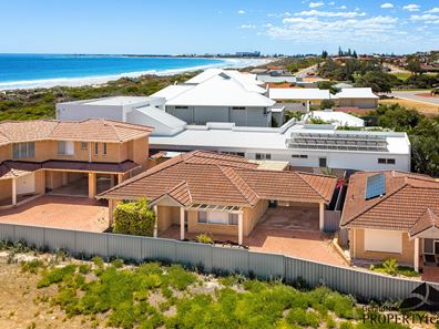 3/50 Glendinning Road, Tarcoola Beach WA 6530