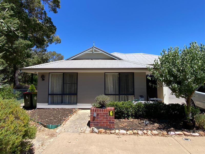 6/9 Thomas Street, Boyanup