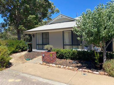 6/9 Thomas Street, Boyanup WA 6237