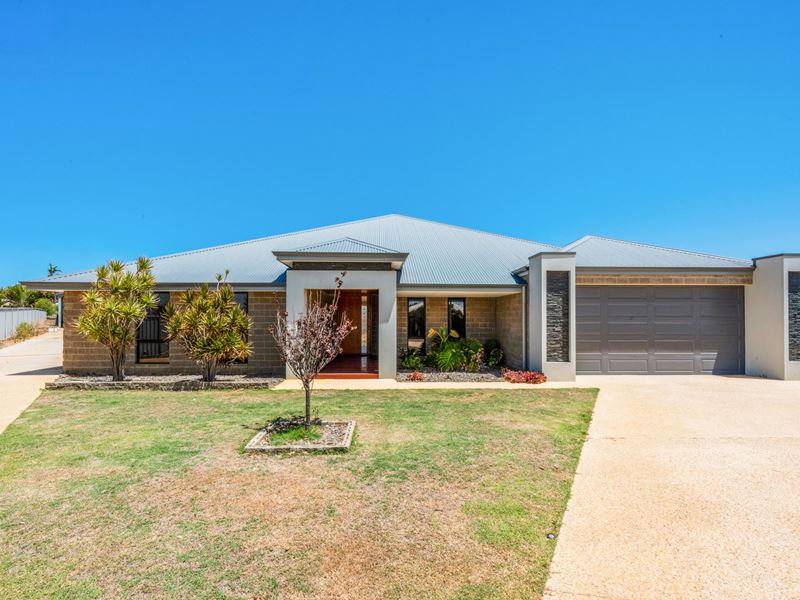 9 Fuchsia Close, Strathalbyn WA 6530