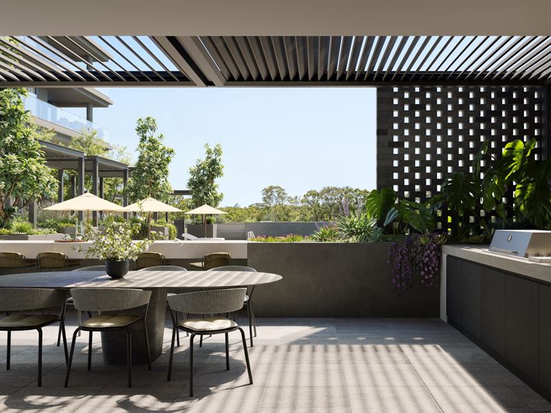 G05/26 Seymour Avenue, Shenton Park