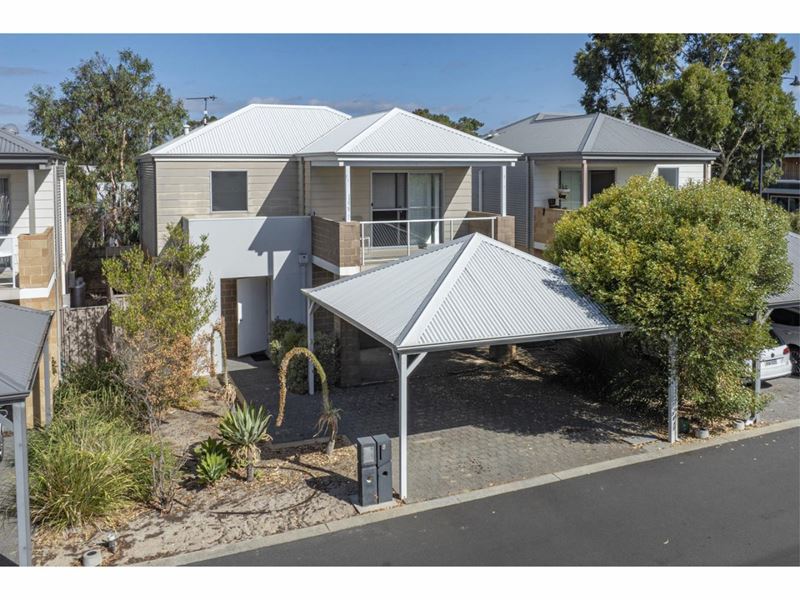 6 Valcros Circuit, Dunsborough