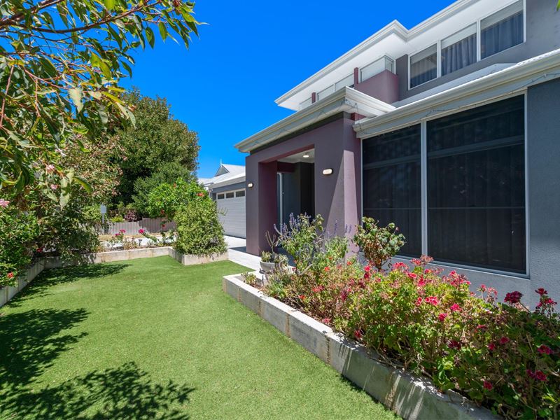 41 Salisbury Street, Bayswater
