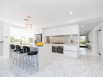 41 Salisbury Street, Bayswater WA 6053