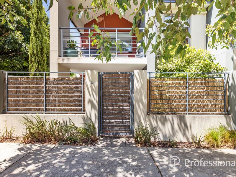 1/13 Wilson Street, Bassendean WA 6054