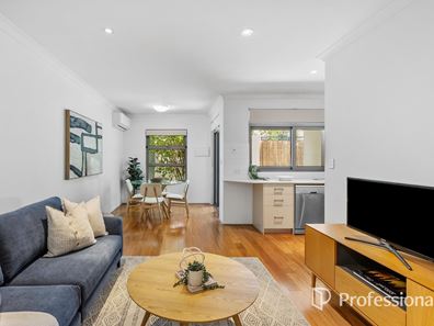 1/13 Wilson Street, Bassendean WA 6054