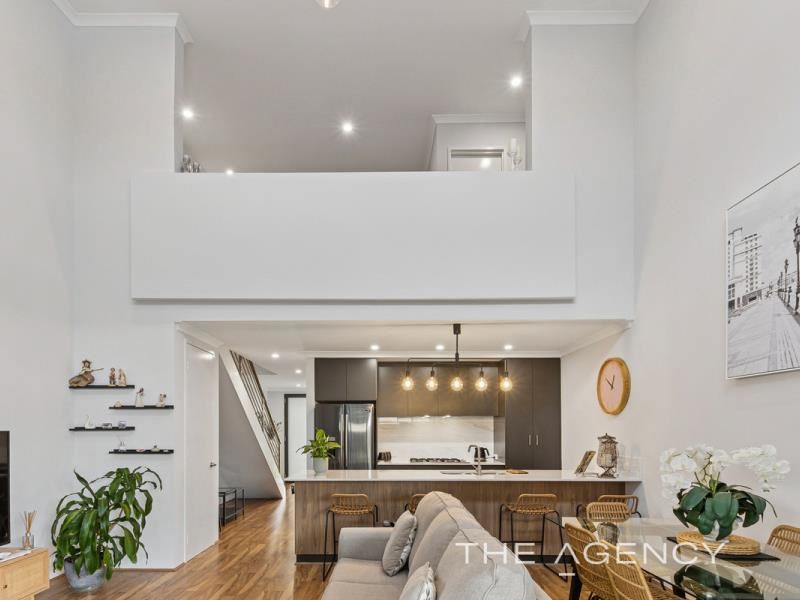 3 Montague Grange, Bushmead WA 6055