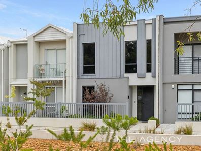 3 Montague Grange, Bushmead WA 6055