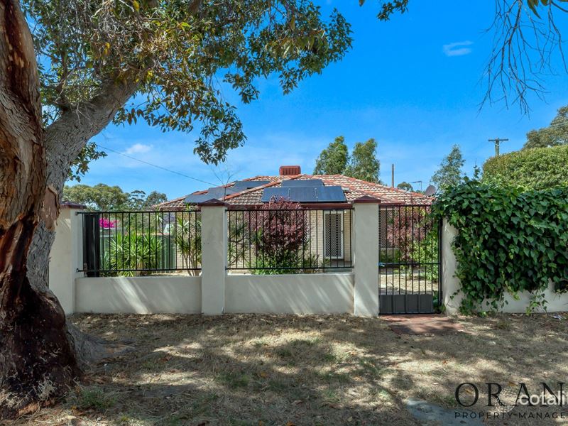 24 Rochford Way, Girrawheen