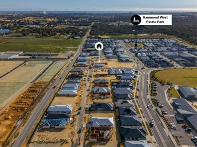 31 Norfolk Street, Hammond Park WA 6164