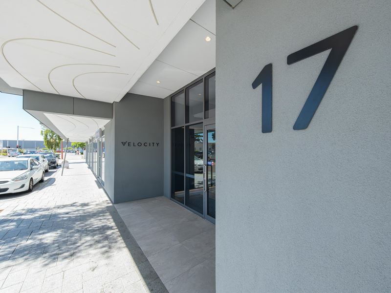 202/17 Pattie Street, Cannington WA 6107