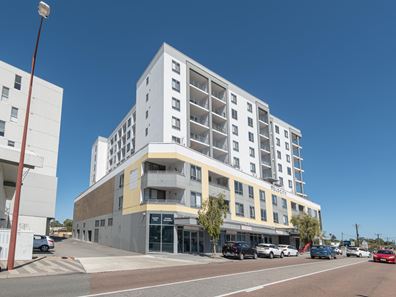 202/17 Pattie Street, Cannington WA 6107