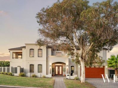72 Moulden Avenue, Yokine WA 6060