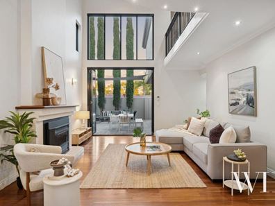 72 Moulden Avenue, Yokine WA 6060