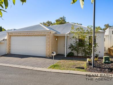 3 Bynder Lane, Medina WA 6167