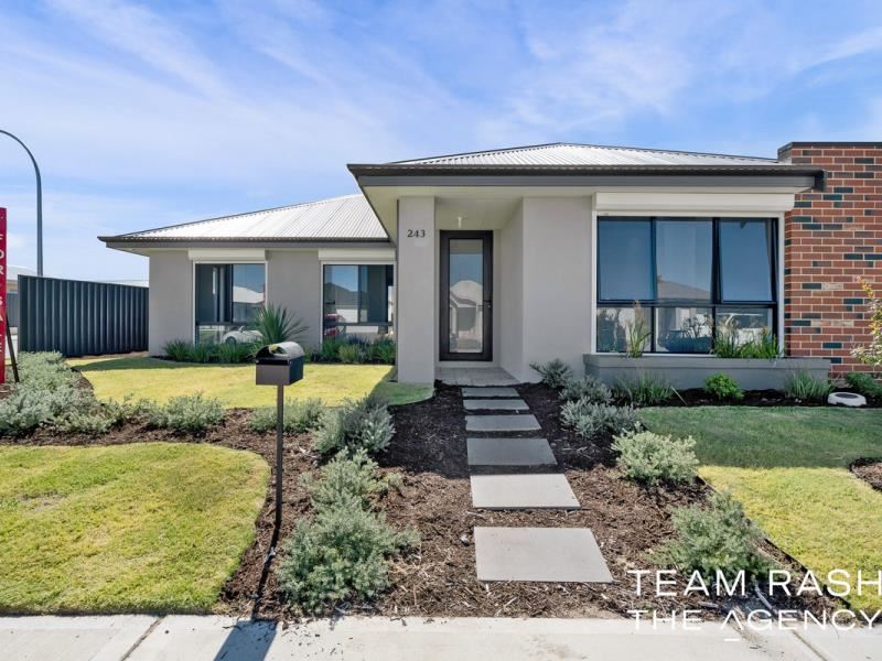 243 Mayfield Drive, Brabham WA 6055
