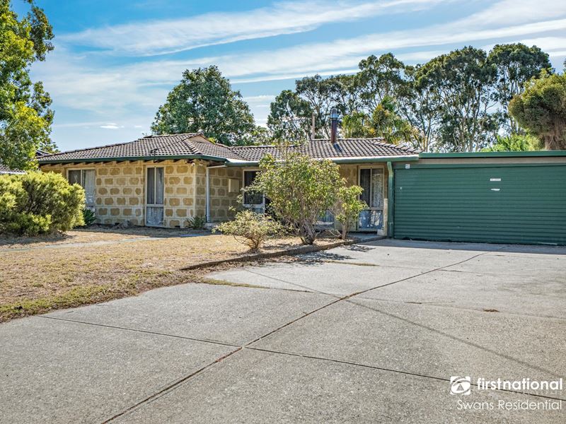 5 Claunelle Road, Armadale WA 6112