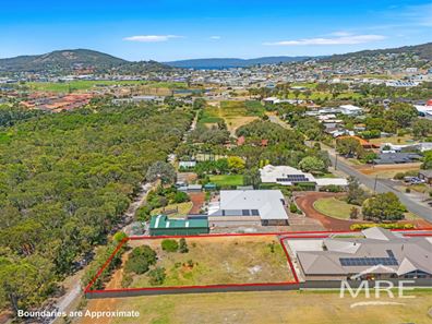 50B Sydney Street, Yakamia WA 6330