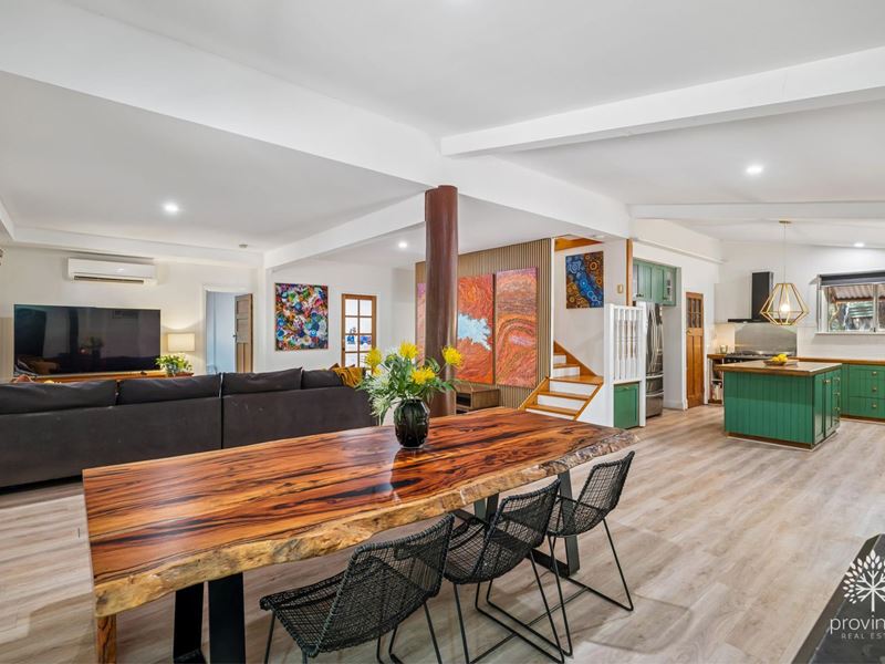580 Kintore Road, Parkerville WA 6081
