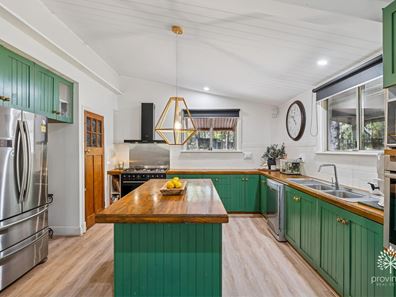 580 Kintore Road, Parkerville WA 6081