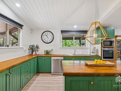 580 Kintore Road, Parkerville WA 6081