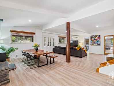 580 Kintore Road, Parkerville WA 6081