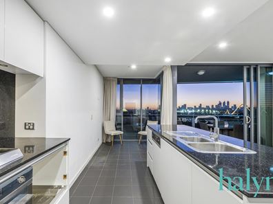 503/96 Bow River Crescent, Burswood WA 6100