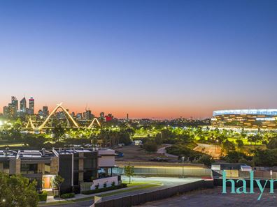 503/96 Bow River Crescent, Burswood WA 6100
