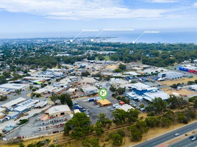 7B/5/6 Rafferty Close, Mandurah WA 6210