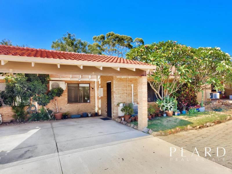 2/163 Abbett Street, Scarborough