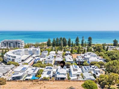 18 Keeling Way, South Fremantle WA 6162