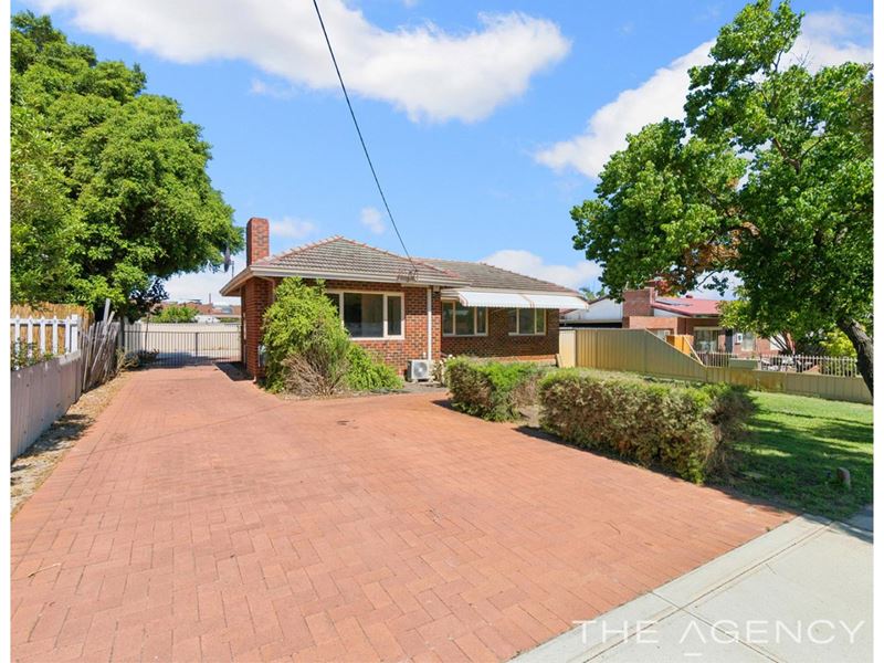 24 Ross Street, Kewdale WA 6105