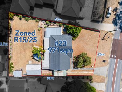 23 Lowanna Way, Armadale WA 6112