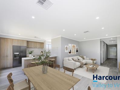 6 Walker Road, Bullsbrook WA 6084