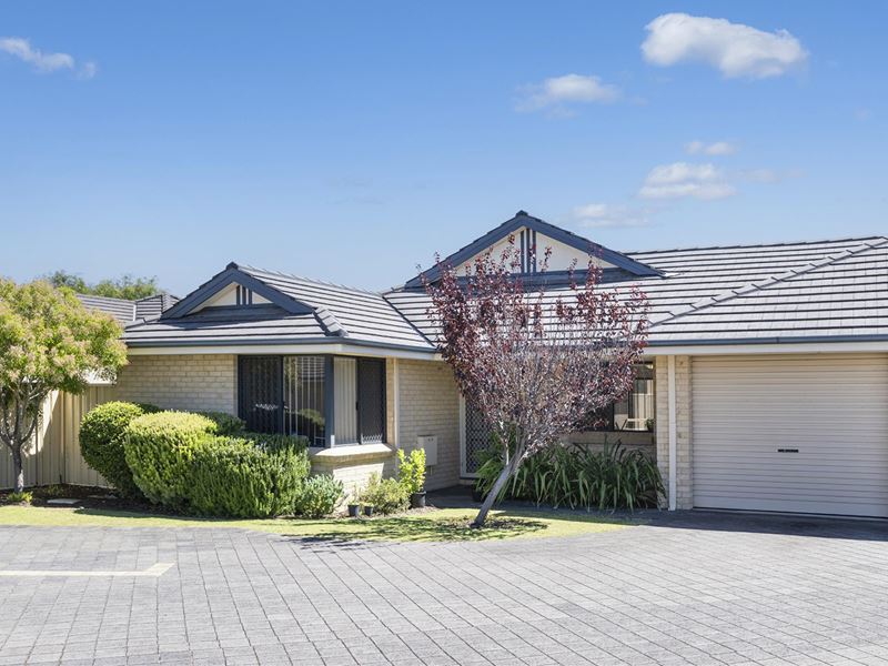 3/5 Elliott Street, Busselton WA 6280