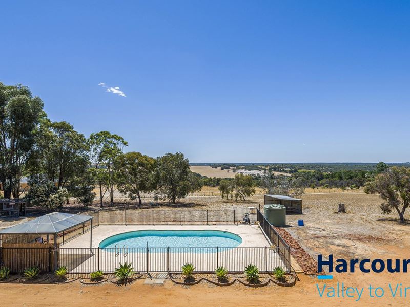 73 Wowra Drive, Gingin WA 6503